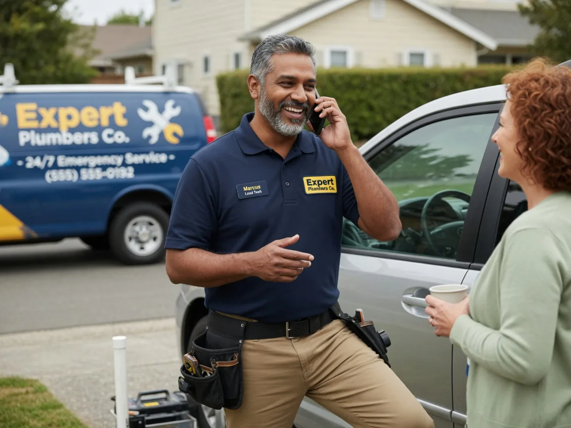 Drain Cleaning Tampa, FL FAQs